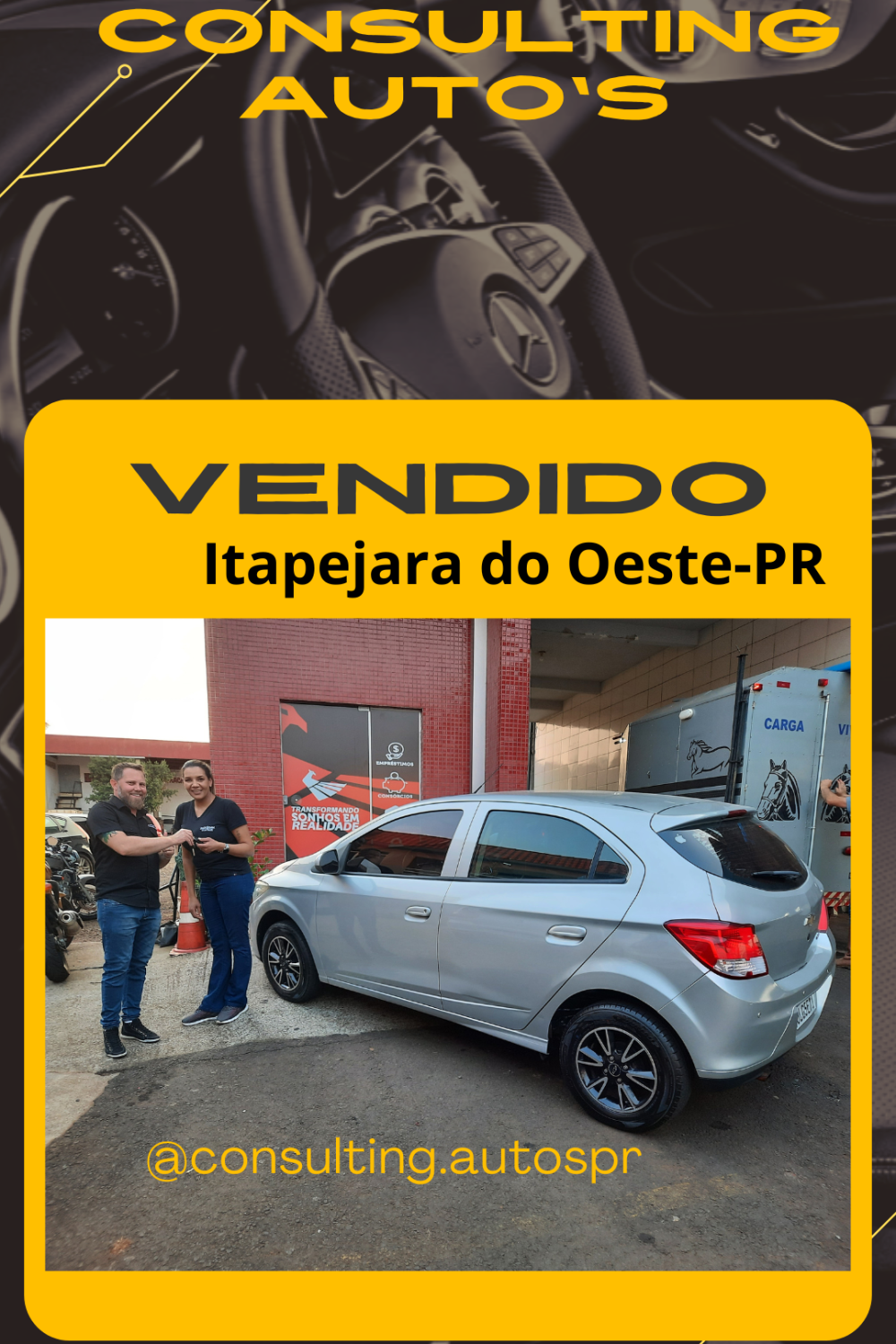 Consulting Auto's (11)